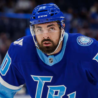 Nick Paul traded to Toronto Maple Leafs by Tampa Bay Lightning