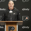 3/11 PHI vs. WSH Pregame: Rick Tocchet