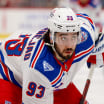 Rangers at Capitals: Postgame Notes | 12.31.25