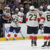 Florida Panthers Boston Bruins Game 6 recap May 17