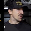 Locker Room Raw: Brad Marchand