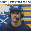 Gilbert | Postgame Show