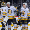 Boston Bruins Detroit Red Wings game recap March 21 2026