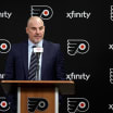 1/31 PHI vs. LAK Postgame: Rick Tocchet
