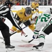 Dallas Stars Vegas Golden Knights Game 6 preview May 3