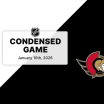 FLA at OTT | Condensed Game