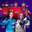 Capital One Arena to Host PWHL Takeover Tour™ Game in Downtown Washington, D.C.