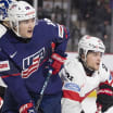 World Junior Championship roundup: U.S. bounces back against Switzerland