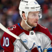Direction 2025-26 Blue Jackets de Columbus