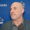 PREGAME | Tocchet at Bruins