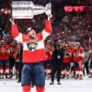 Panthers Coupe Stanley 2025 remise Barkov Schmidt