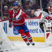 Markström nollade slutspelsklara Canadiens