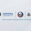Hofstra University, New York Islanders and UBS Arena Join Forces with New Partnership