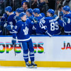 8 Powerranking Toronto Maple Leafs mit weiterem Sprung