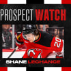 Lachance's Chance | PROSPECT WATCH 11.19.25