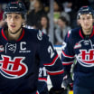 Cozens named 1st-team All-Star by WHL