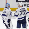 Kolme kysymystä Tampa Bay Lightning 2025
