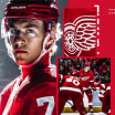 PREVIEW: Red Wings host Blackhawks for exhibition rematch on Friday night