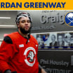 Mic'd Up: Jordan Greenway