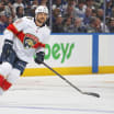 Einsatz von Sam Reinhart für Spiel 4 der Florida Panthers fraglich