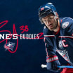 blue jackets boone jenner buddies program 
