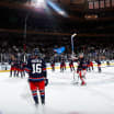 Veckans tio hetaste lag i NHL den 9 februari