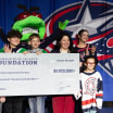 blue jackets foundation 2024 25 grants announced