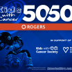 RELEASE: Oilers 50/50 supports kids with cancer in Oil Country