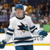 Sharks issue 2026 qualifying offers