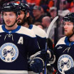 Preview před sezonou Columbus Blue Jackets