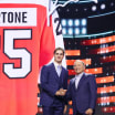 2025 NHL Draft Diary Porter Martone
