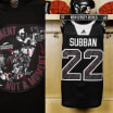 Subban, Devils unveil Black History Month warmup jerseys