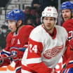 Preview: Red Wings, Canadiens set to face off for final time this season