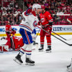 Résumé Canadiens Hurricanes 29 mars
