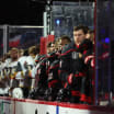 Hurricanes chtějí být v klidu