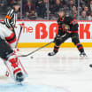 Senators unable to comeback against Devils