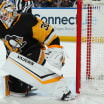 Murray confident he'll start in goal for Penguins in Qualifiers