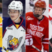 Dahlin, Svechnikov, Tkachuk, Zadina top NHL.com mock drafts