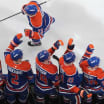High-Speed Oilers dominieren Kings in Runde eins 2024-25