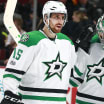 Stars defeat Canucks to end skid