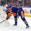 GAME RECAP: Islanders 1, Oilers 0 01.15.26