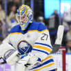 Sabres : Levi prêté à Rochester dans la LAH