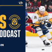 POP 251: Preds Polar Express & Christmastime in Smashville!