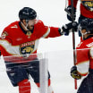 Los Florida Panthers mostraron señales de vida 