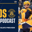 POP 249: Happy Thanksgiving, Smashville! Winnipeg Win & Jersey Jaunt