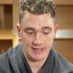 Locker Room Raw: Nikita Zadorov