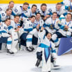 Finland bronze Olympics Predators Saros Haula