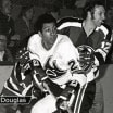 Color of Hockey: White was quiet pioneer in WHA