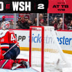 DEVILS AT CAPITALS 11/15/25 GAME STORY