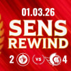 Sens Rewind: Chabot Scores Two in Win Over Jets